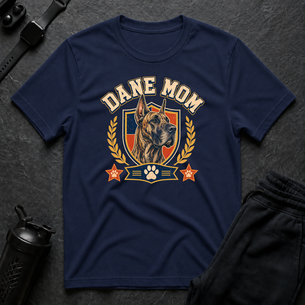 Dane Mom Pride