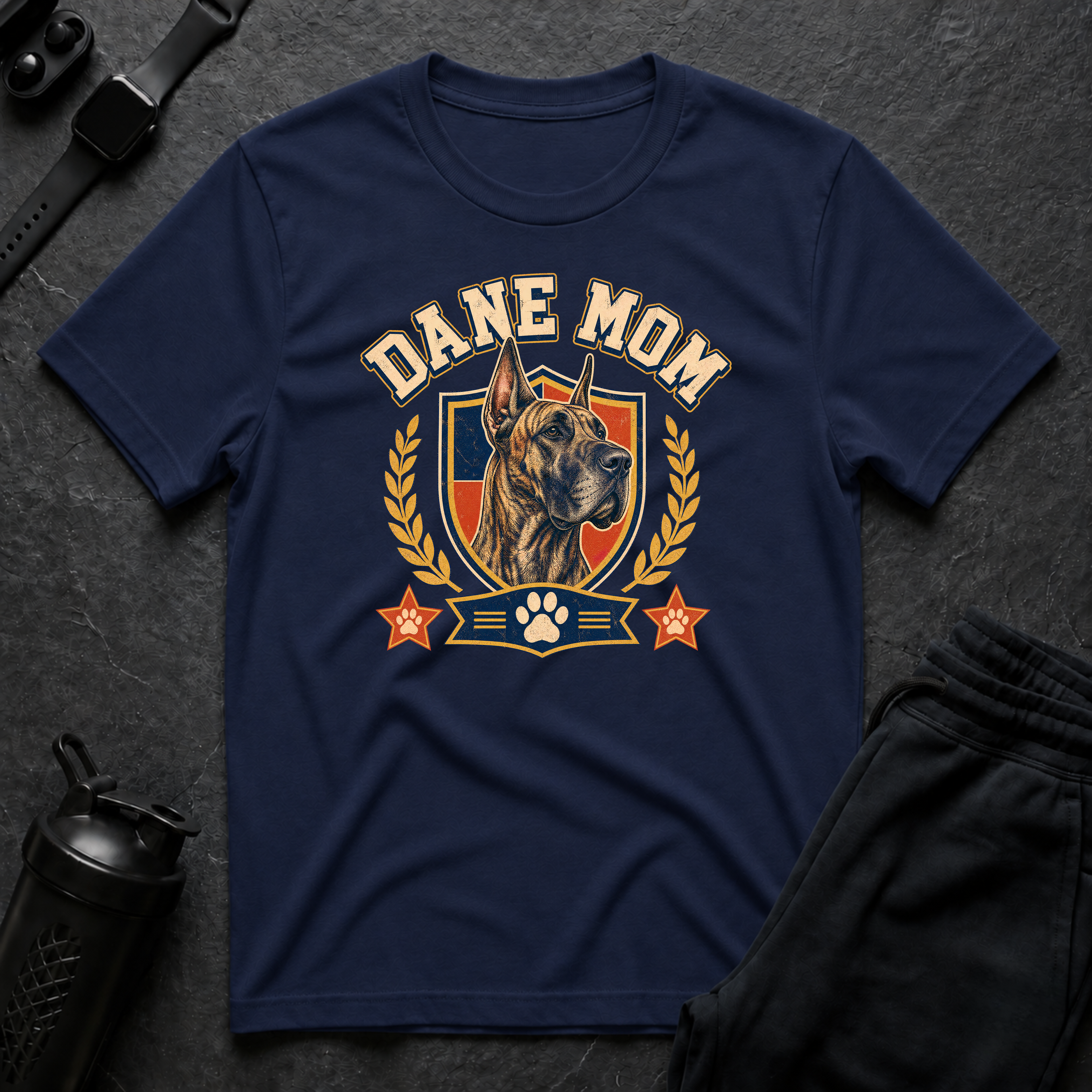 Dane Mom Pride
