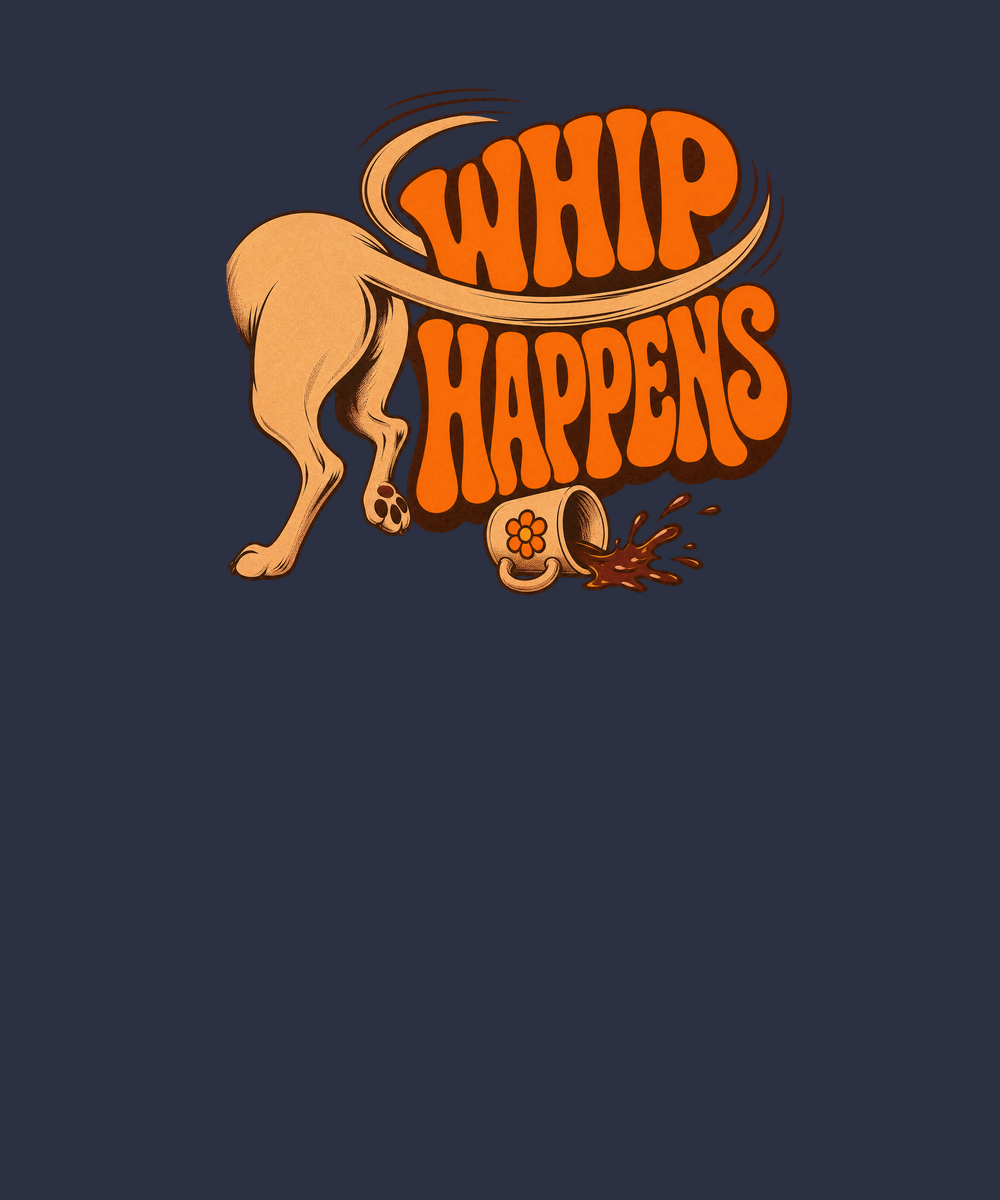 Whip Happens Spill