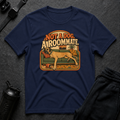 Roomie Couch Companion T-Shirt