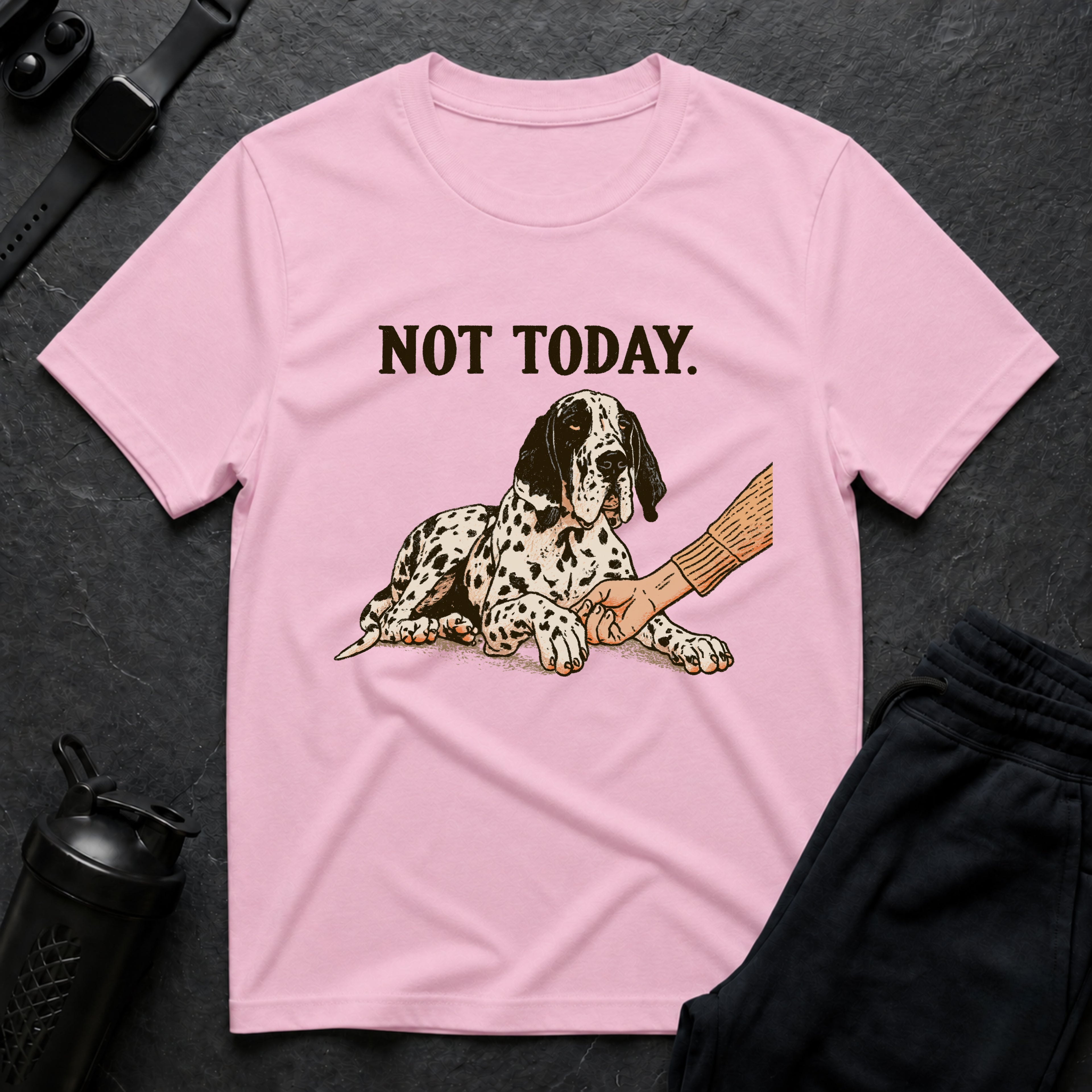Not Today