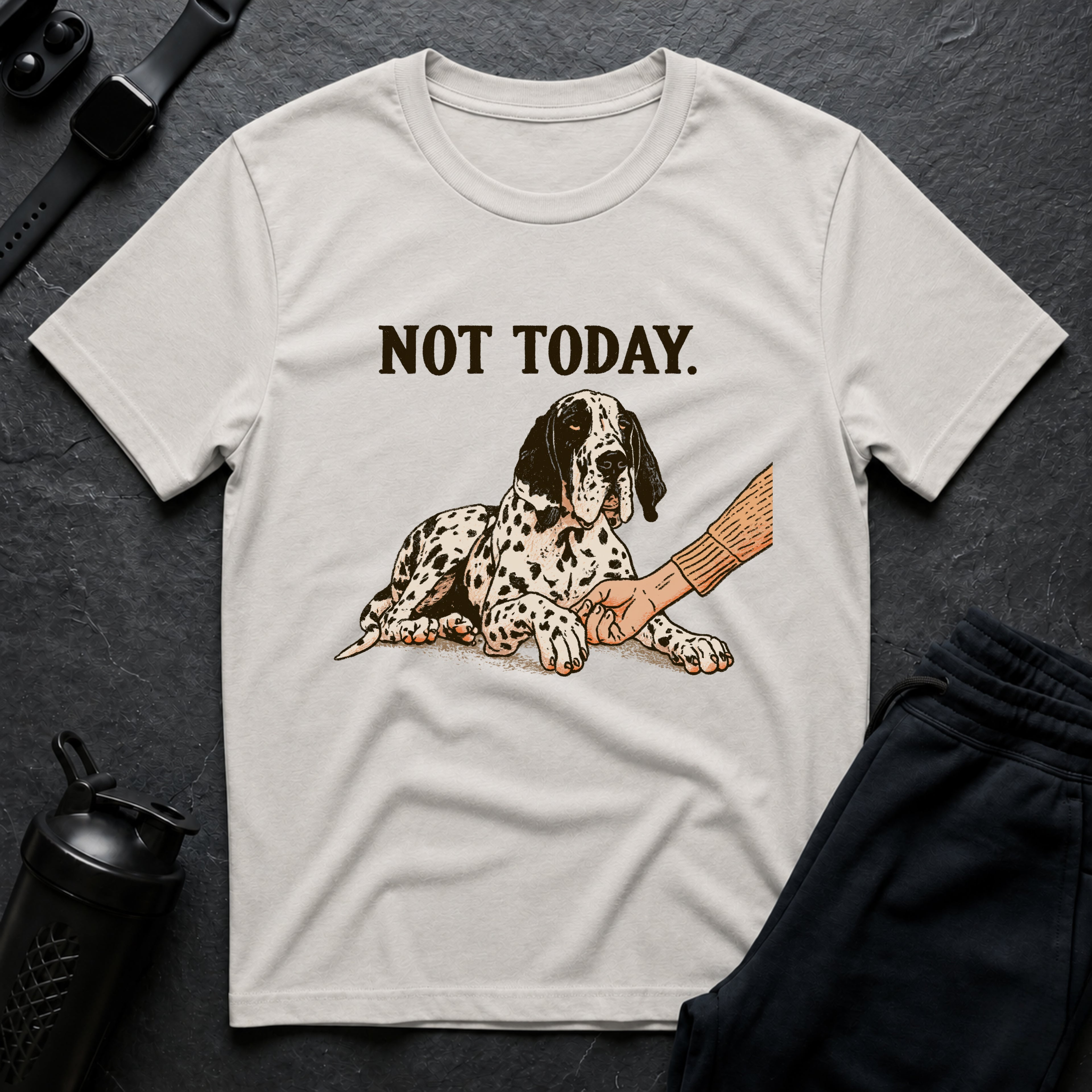 Not Today