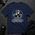 Paw Enforcement Drool Patrol