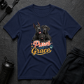 Paws and Grace Trio