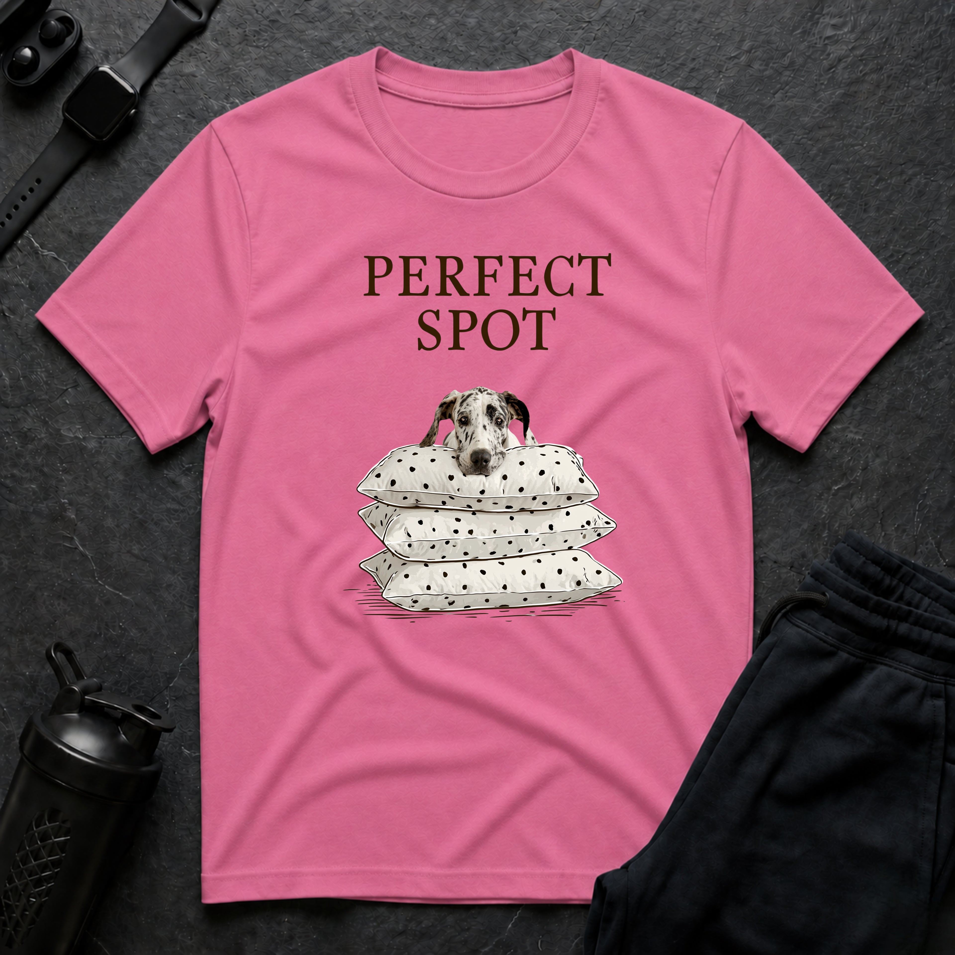 Perfect Spot 3