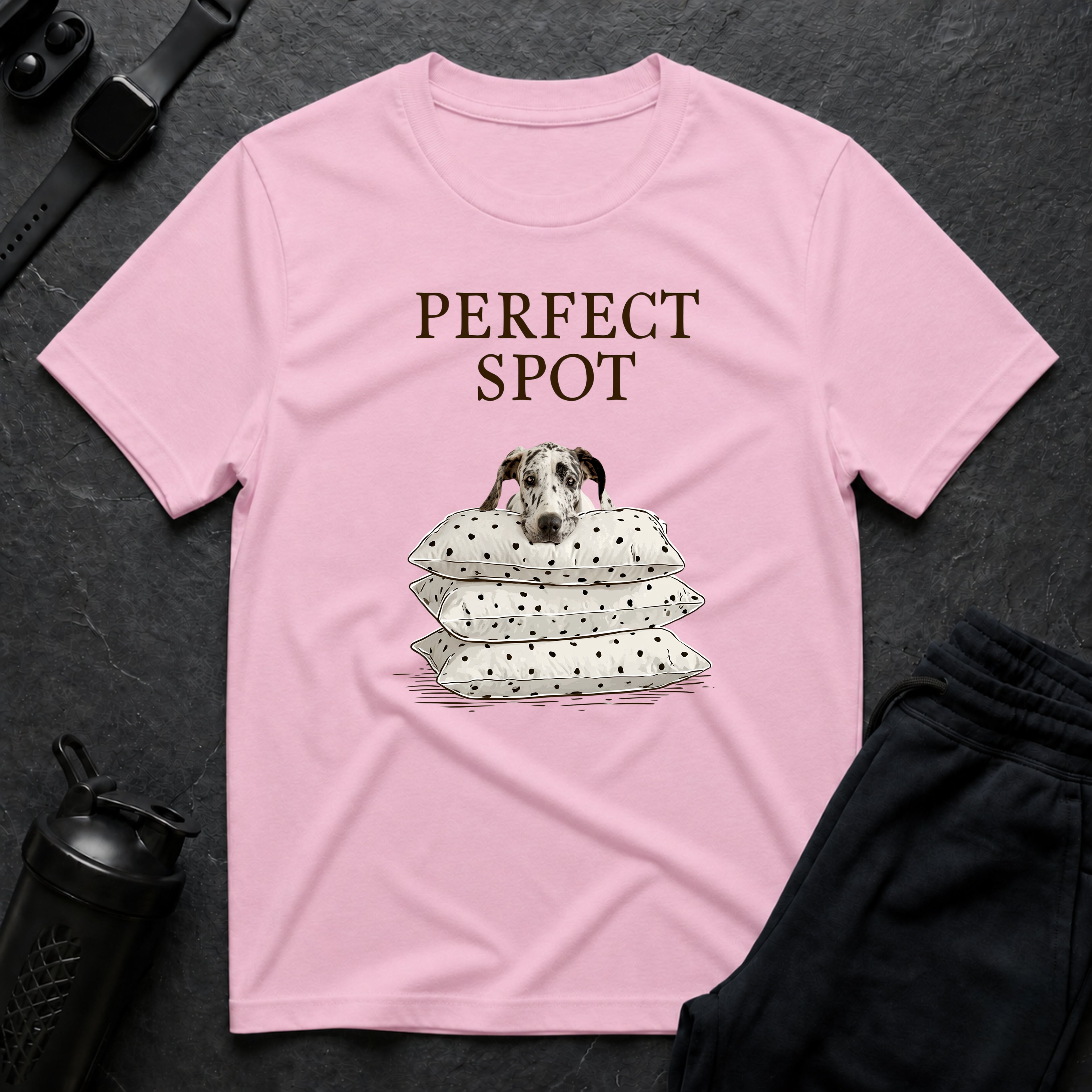 Perfect Spot 3