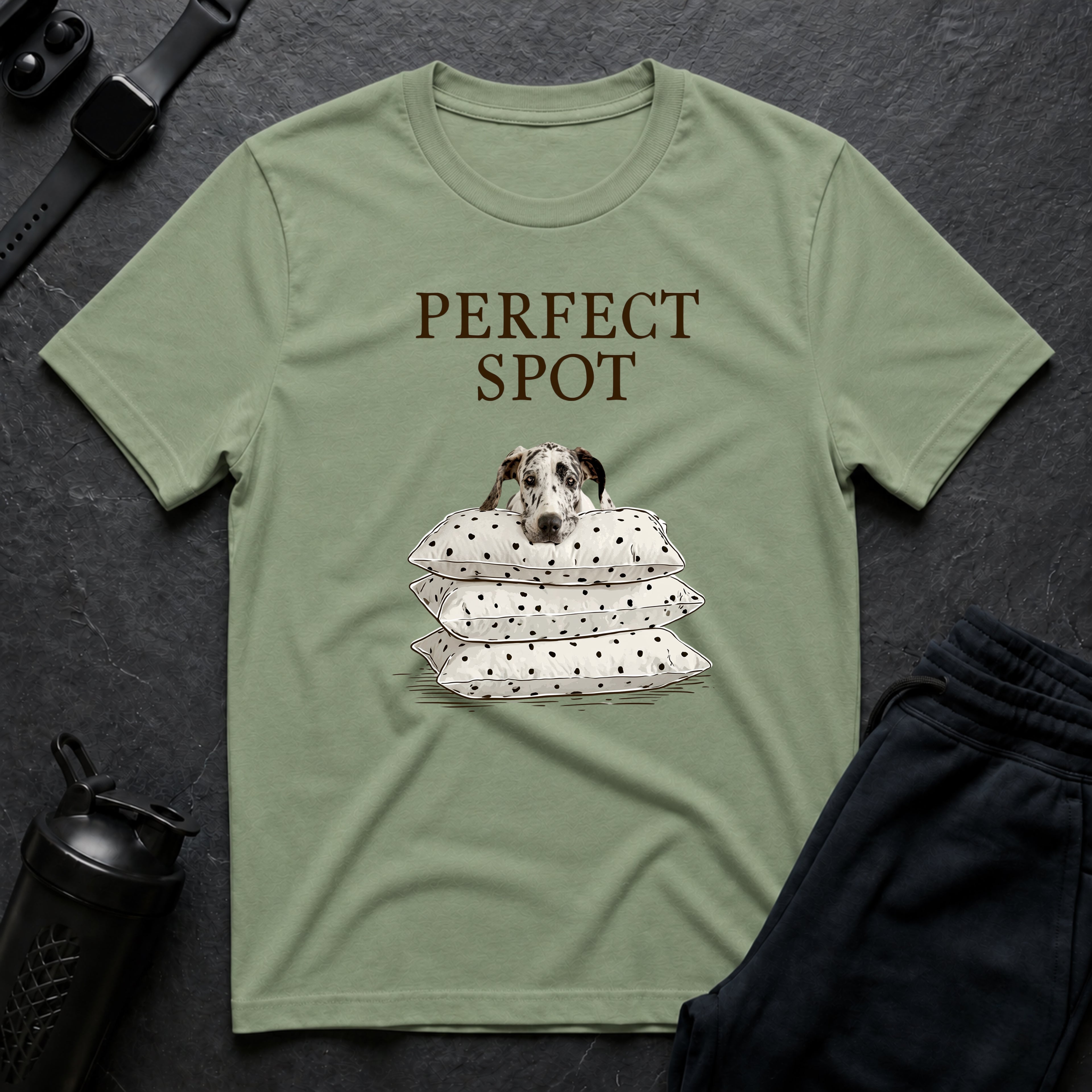 Perfect Spot 3