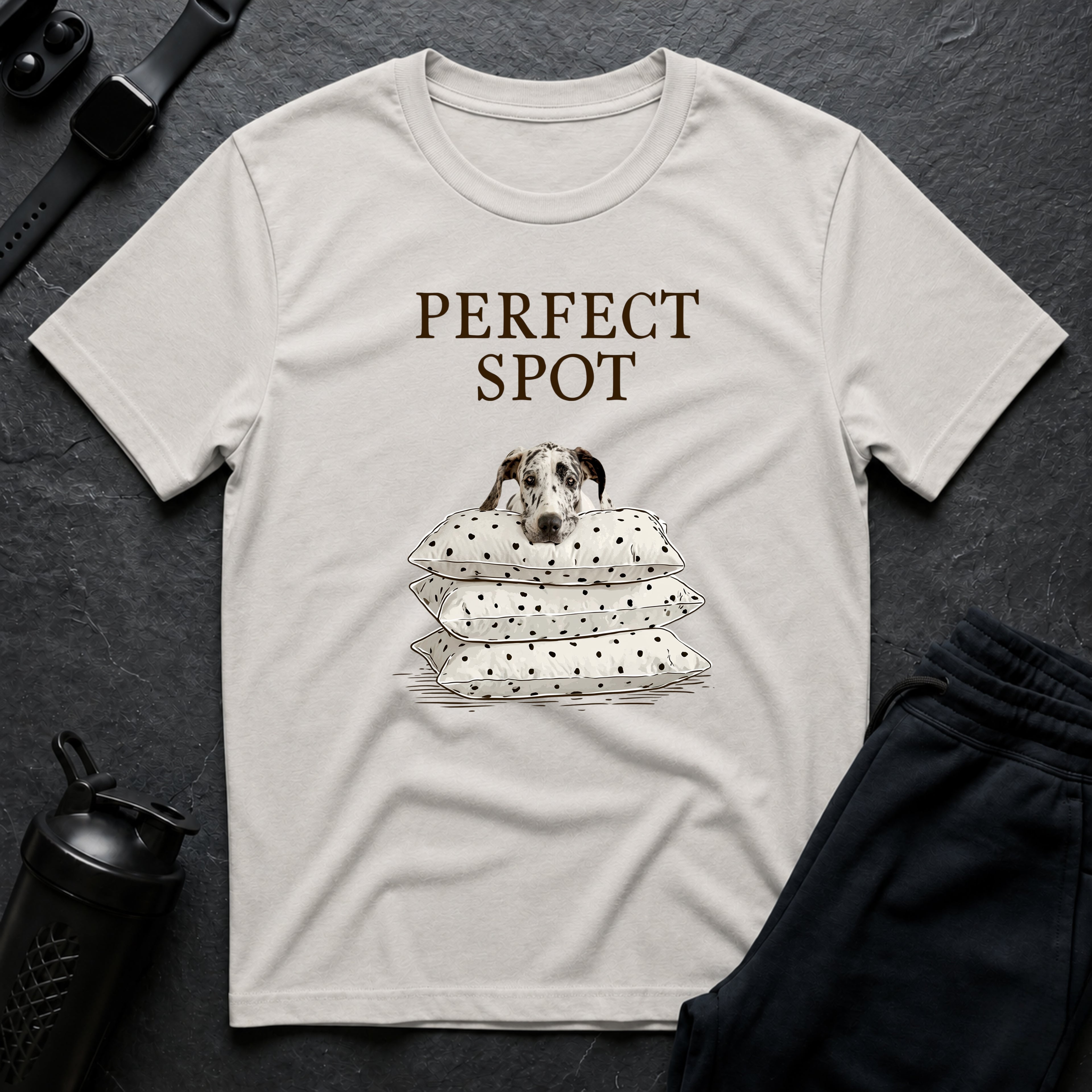 Perfect Spot 3
