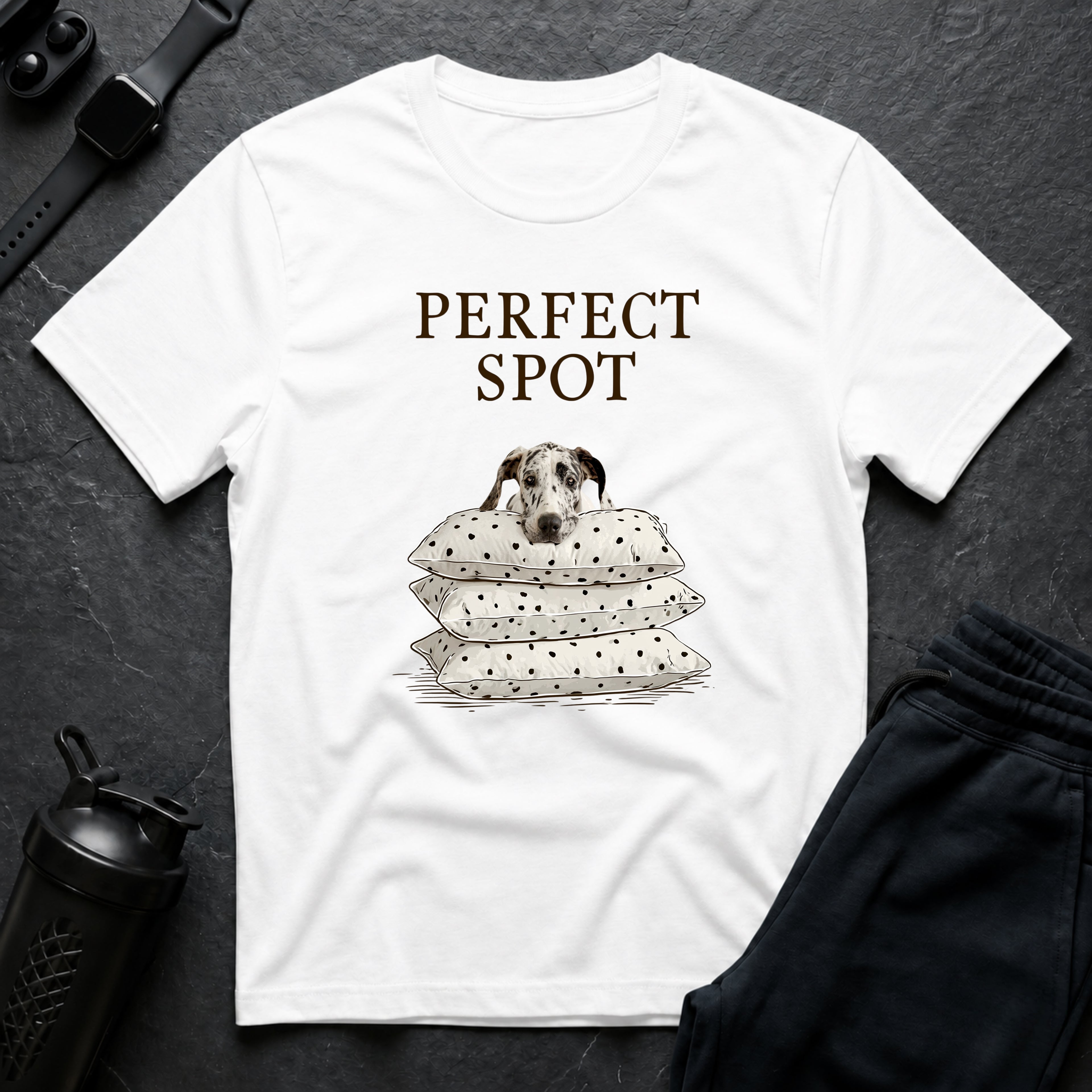Perfect Spot 3