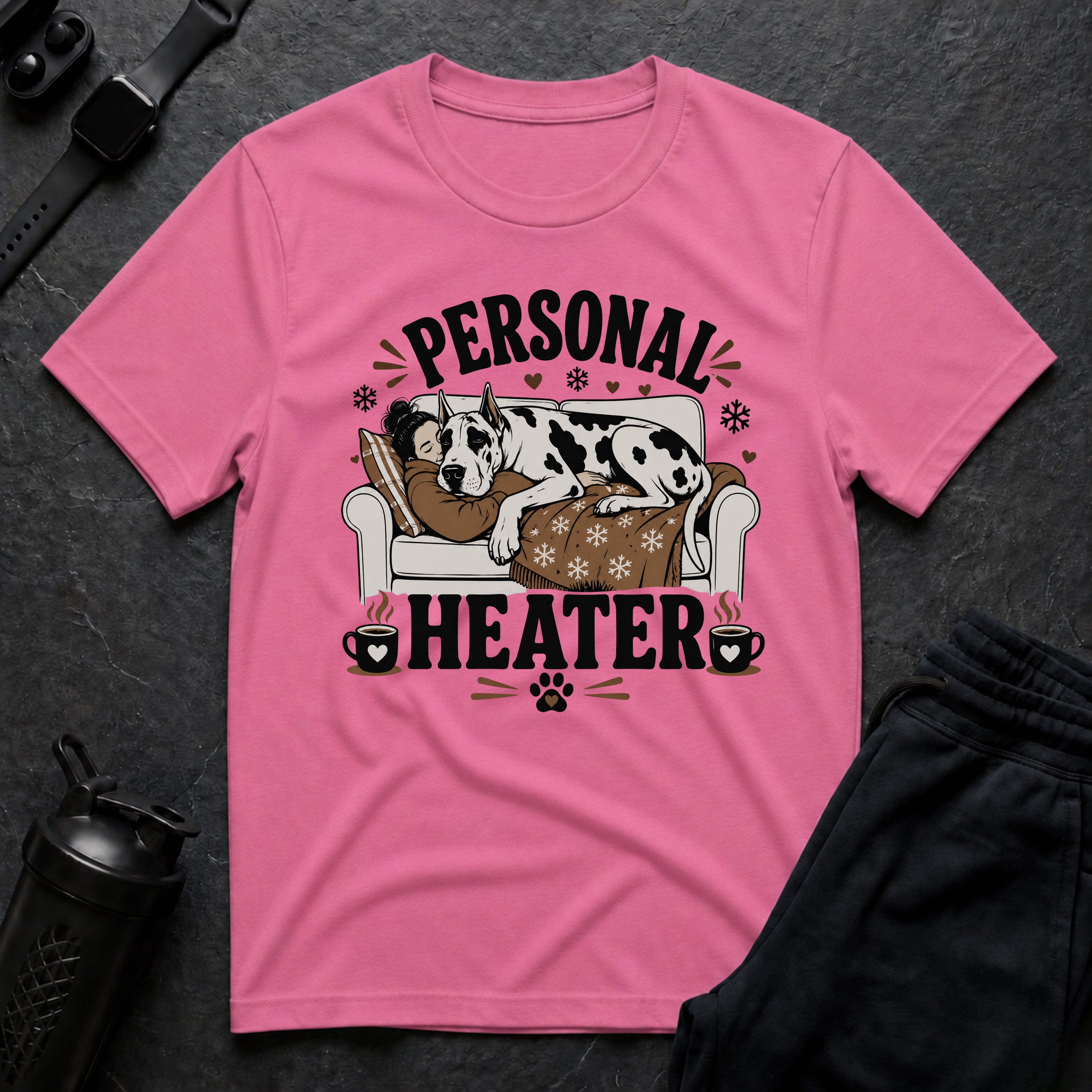 Personal Heater