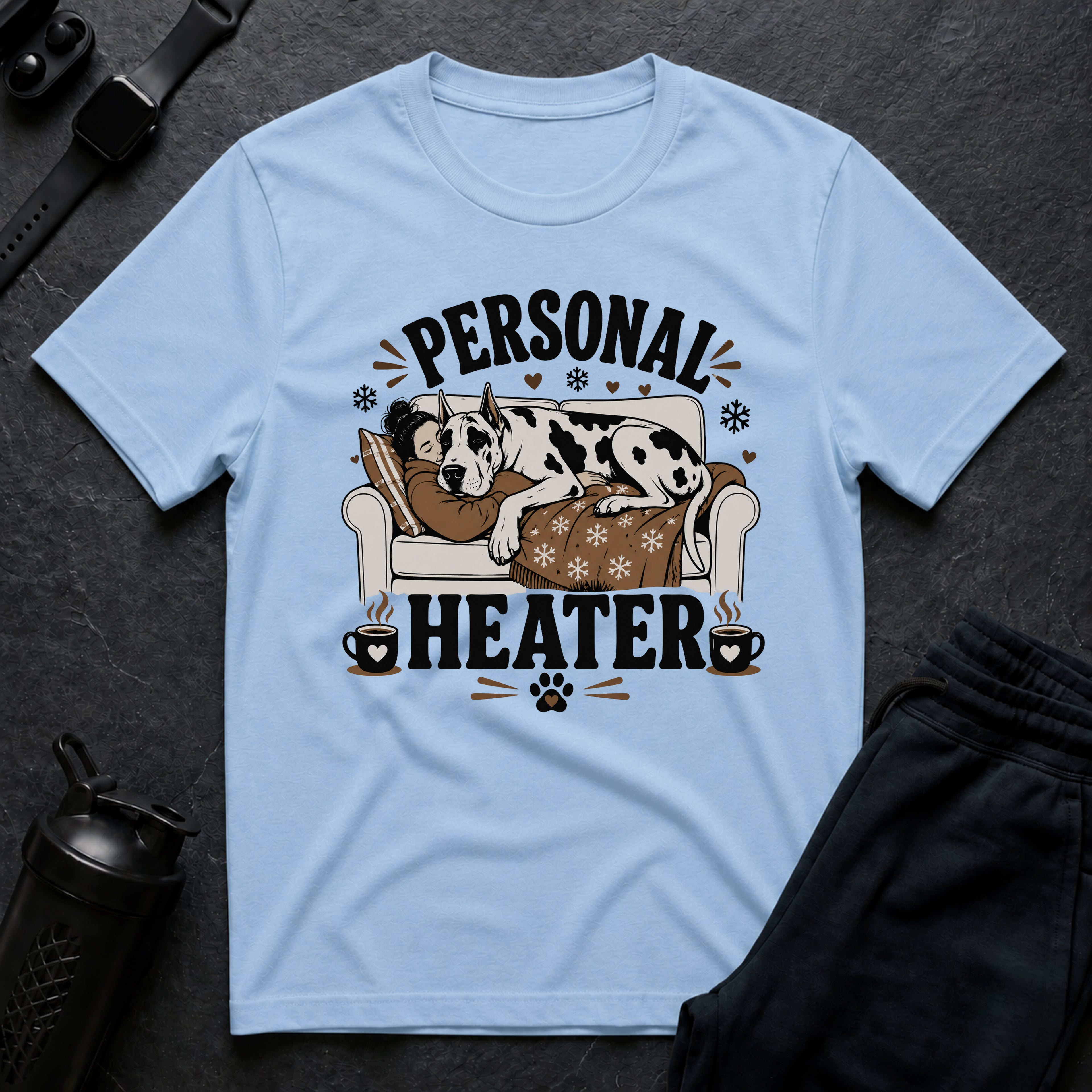 Personal Heater