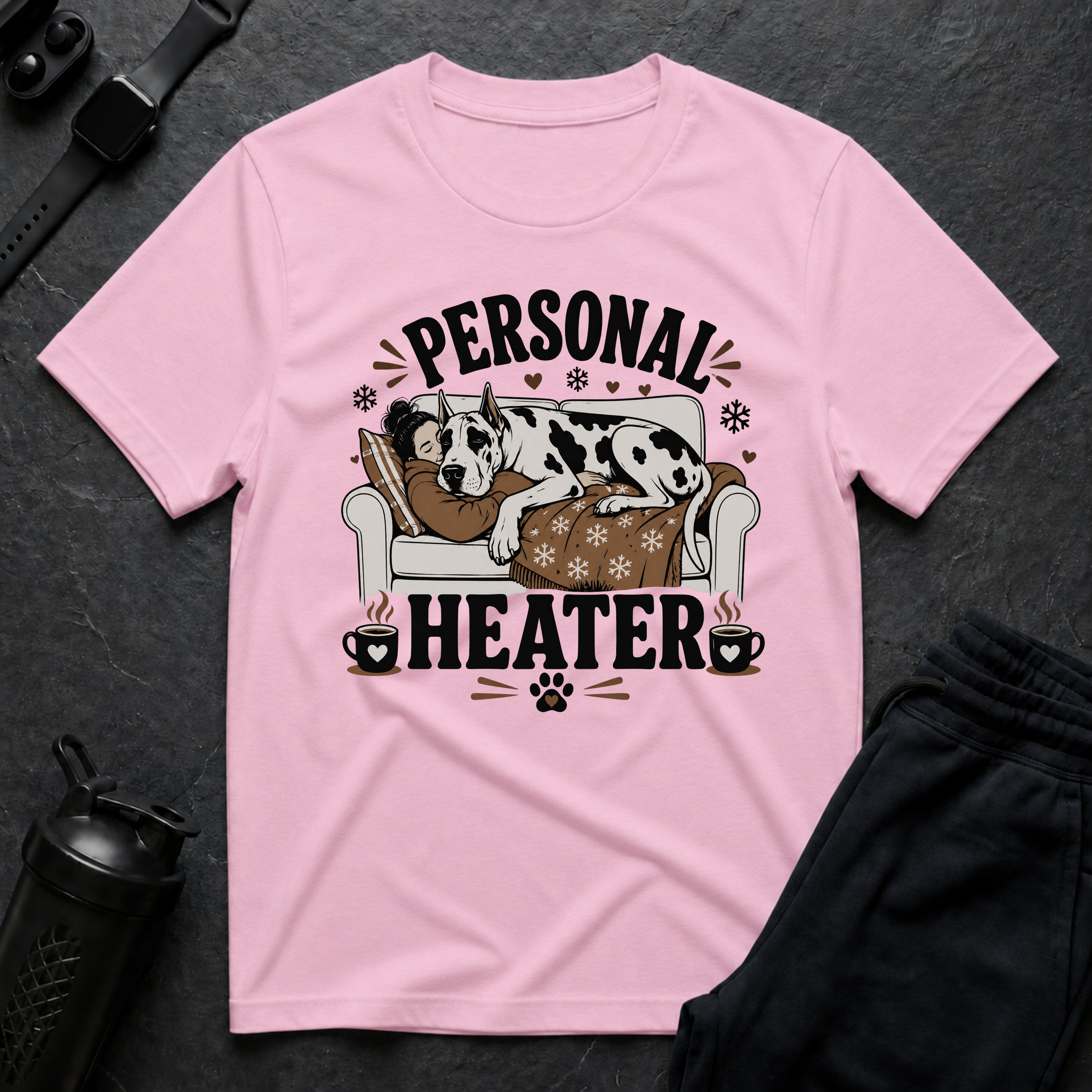 Personal Heater