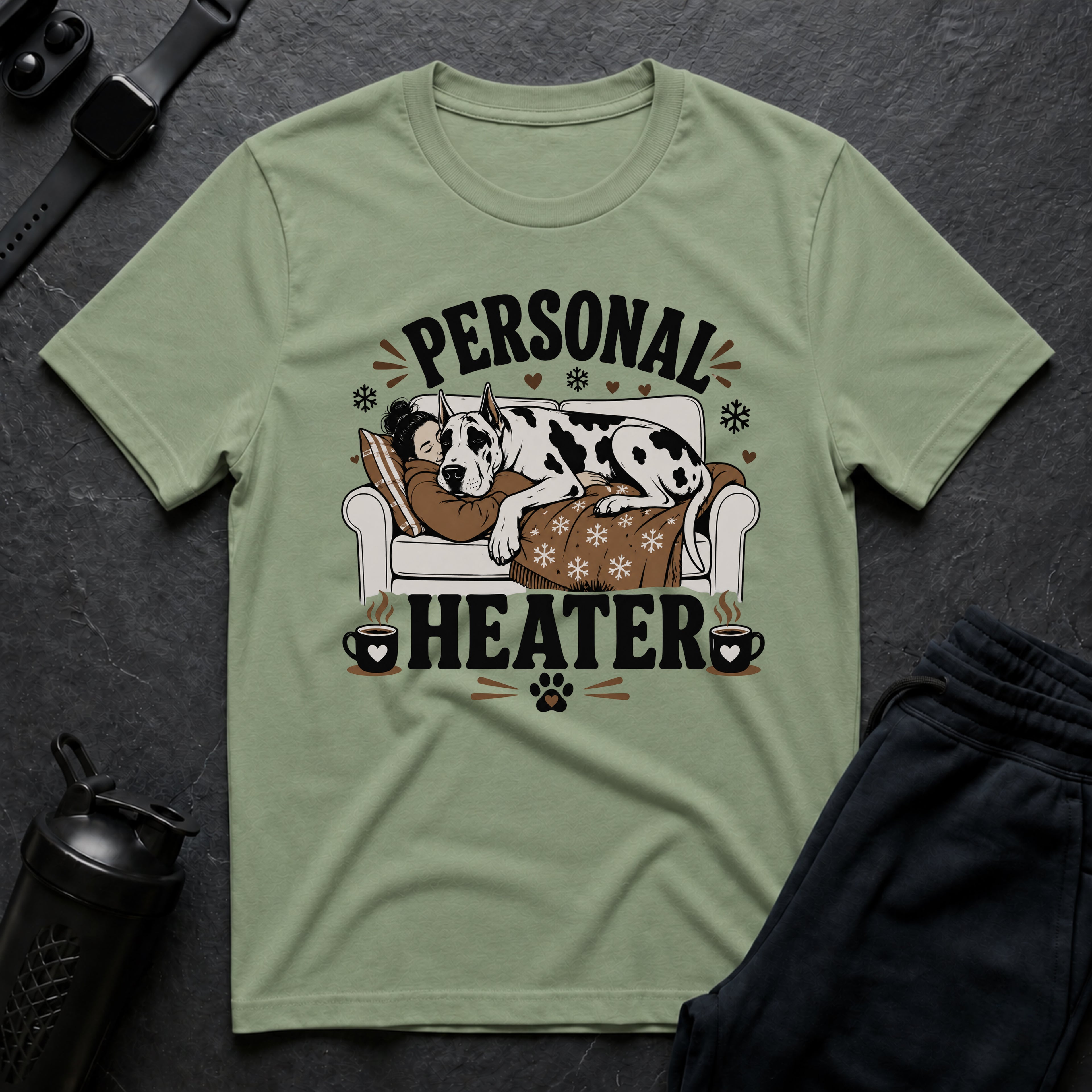 Personal Heater