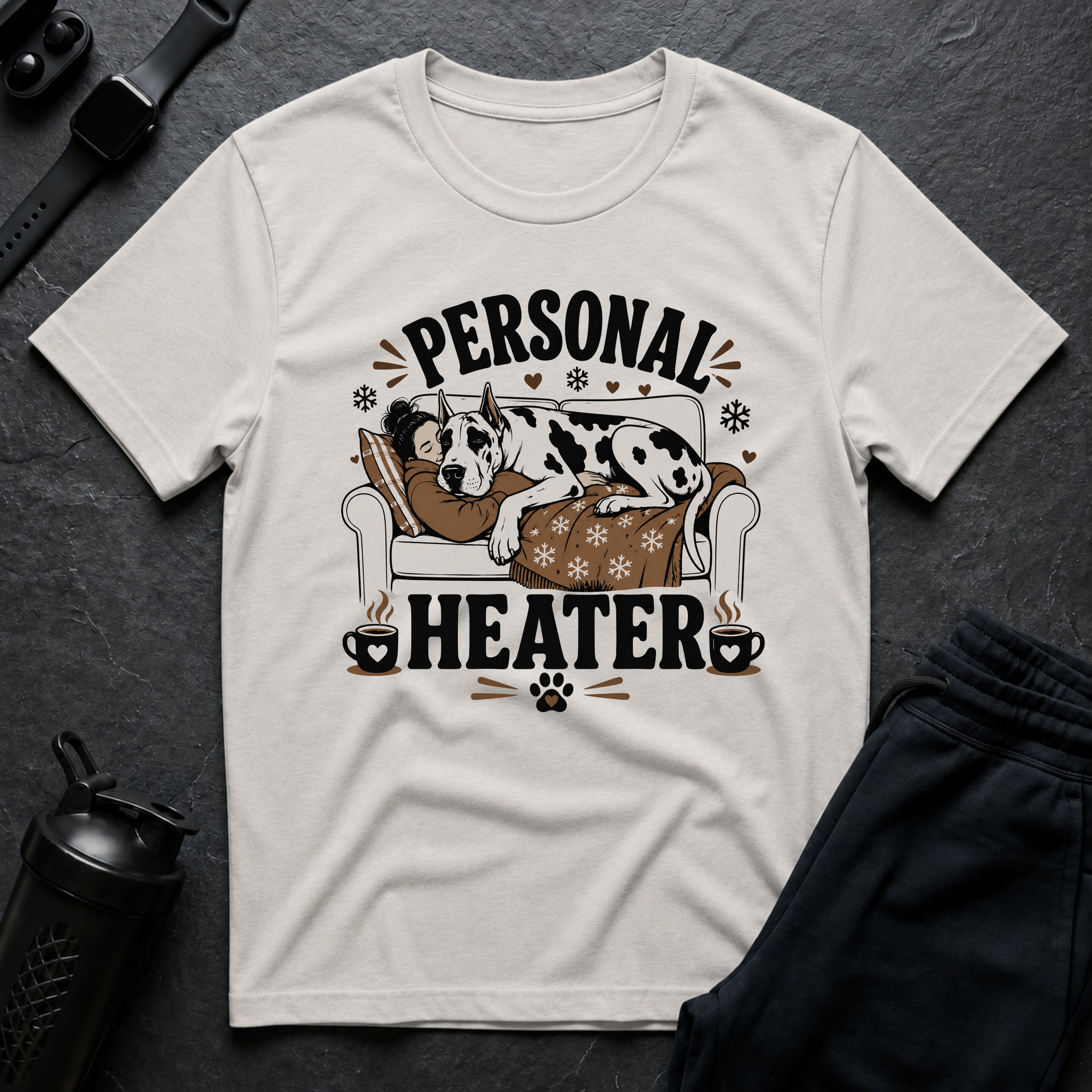 Personal Heater