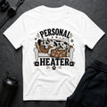 Personal Heater