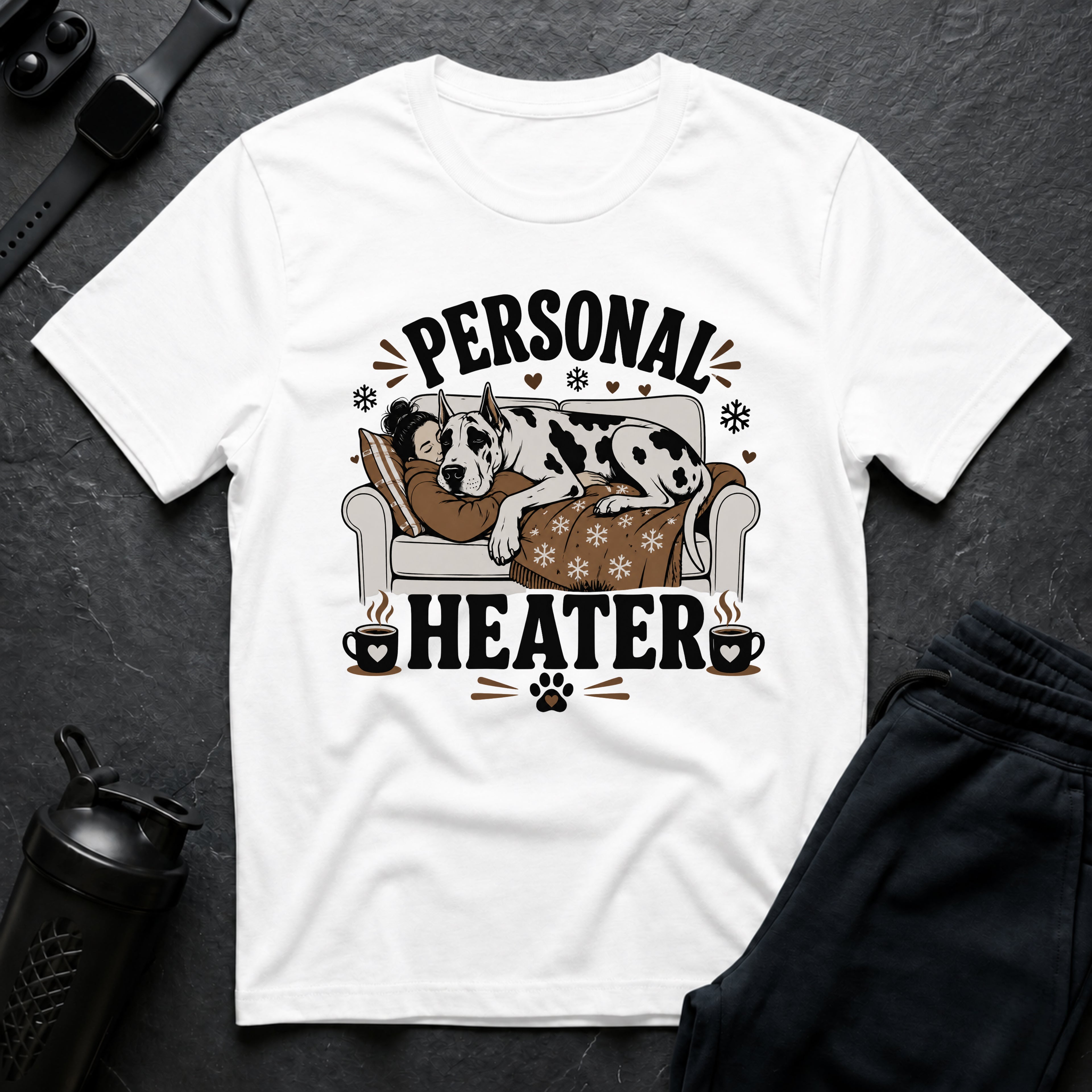 Personal Heater