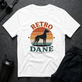 Retro Dane