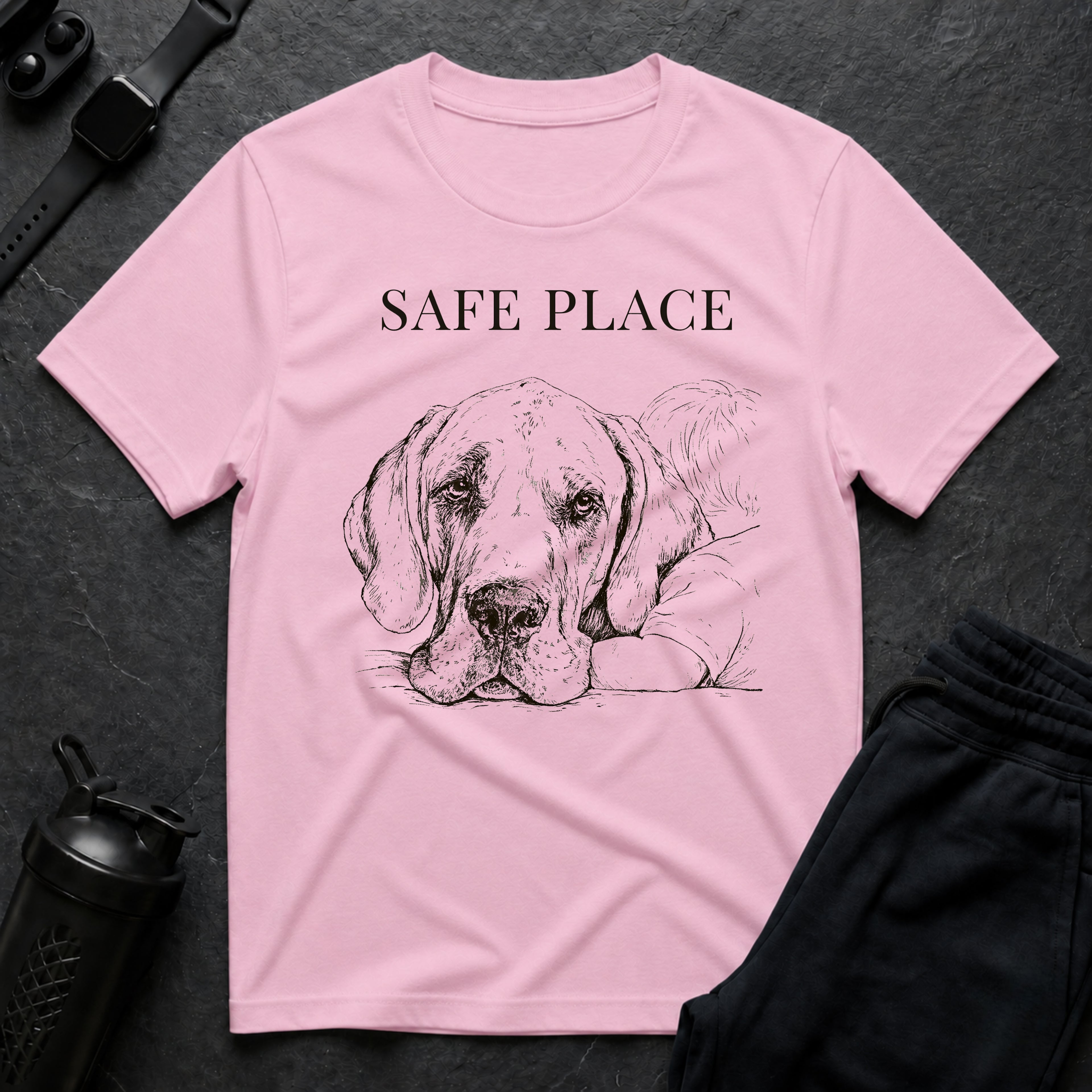 Safe Place