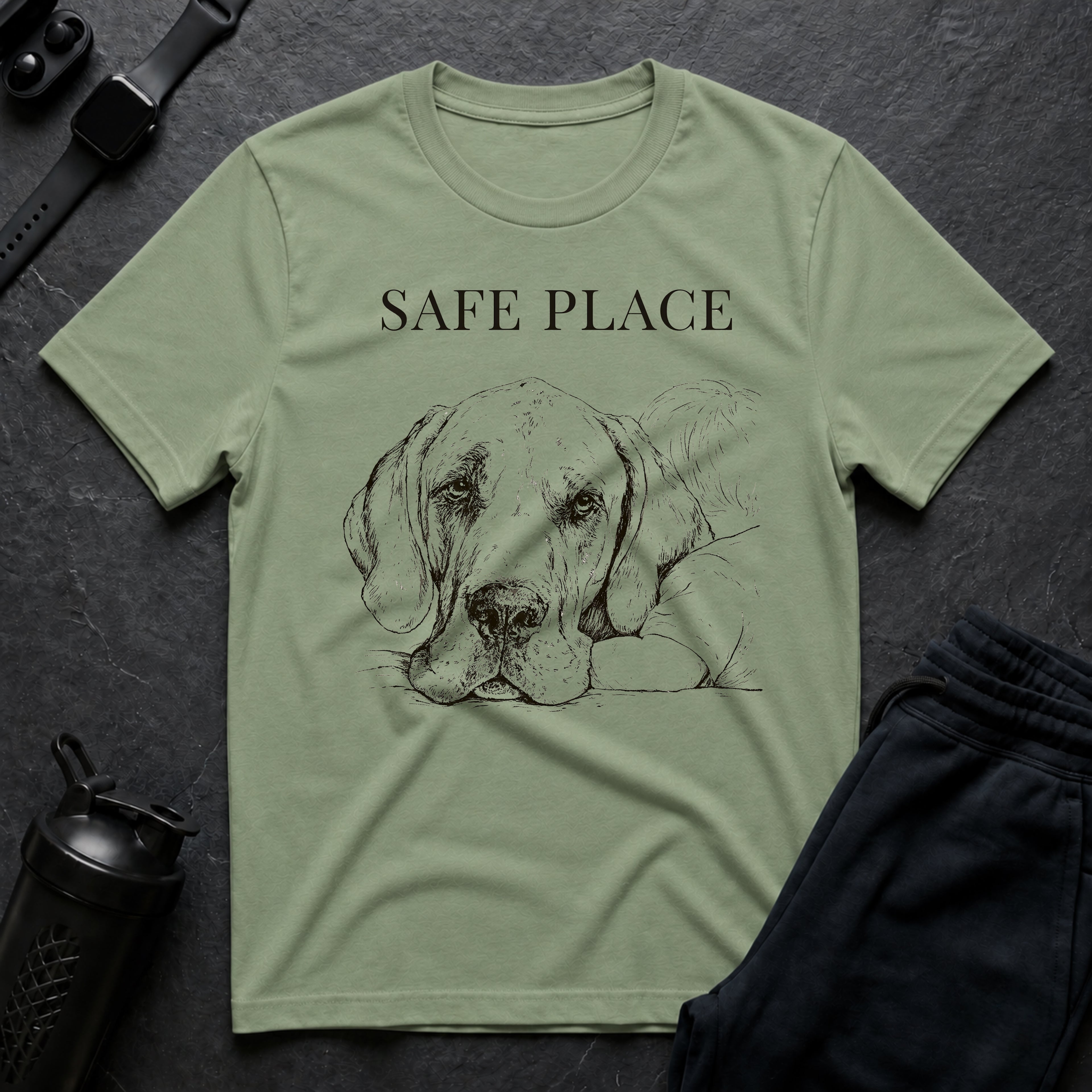Safe Place