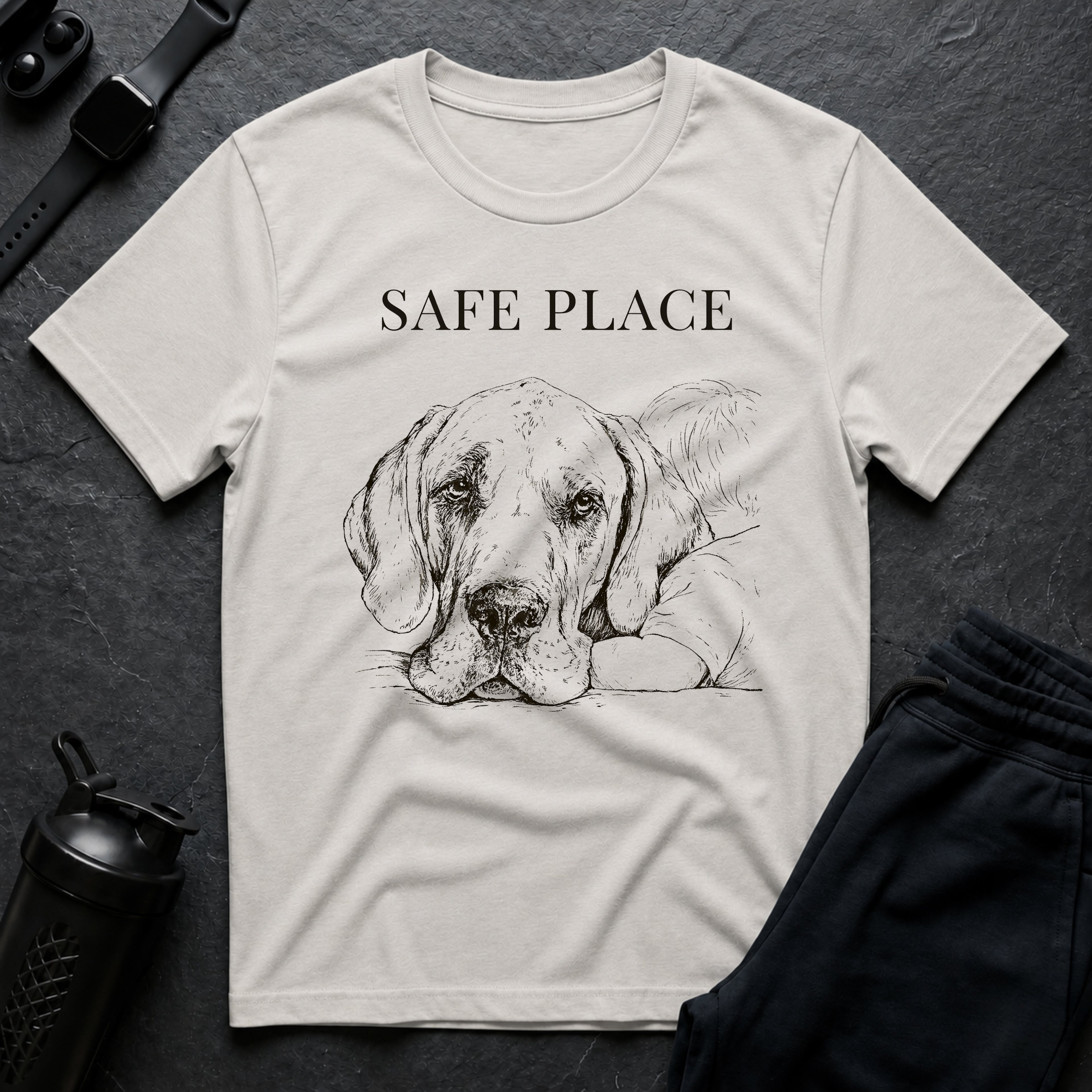 Safe Place