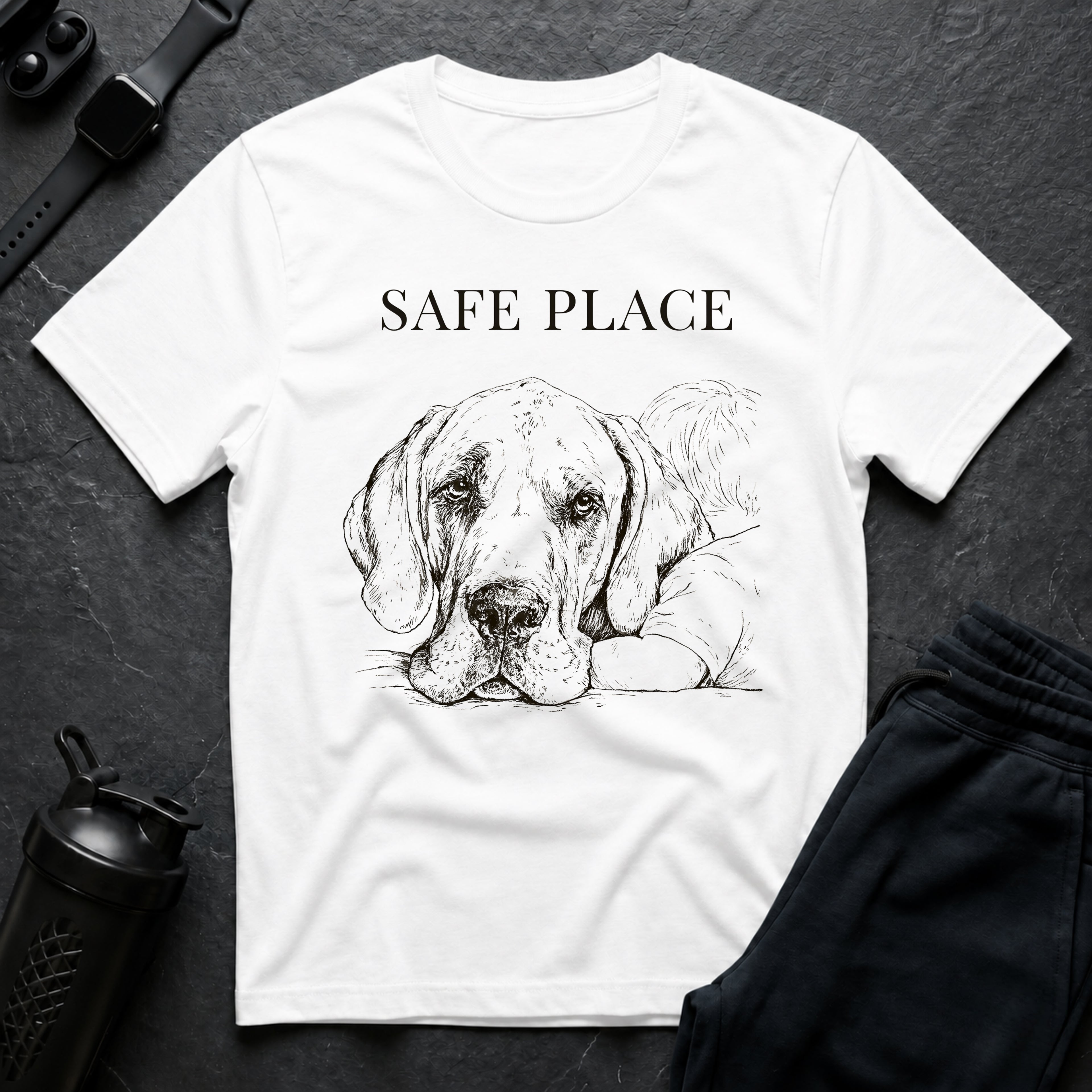 Safe Place