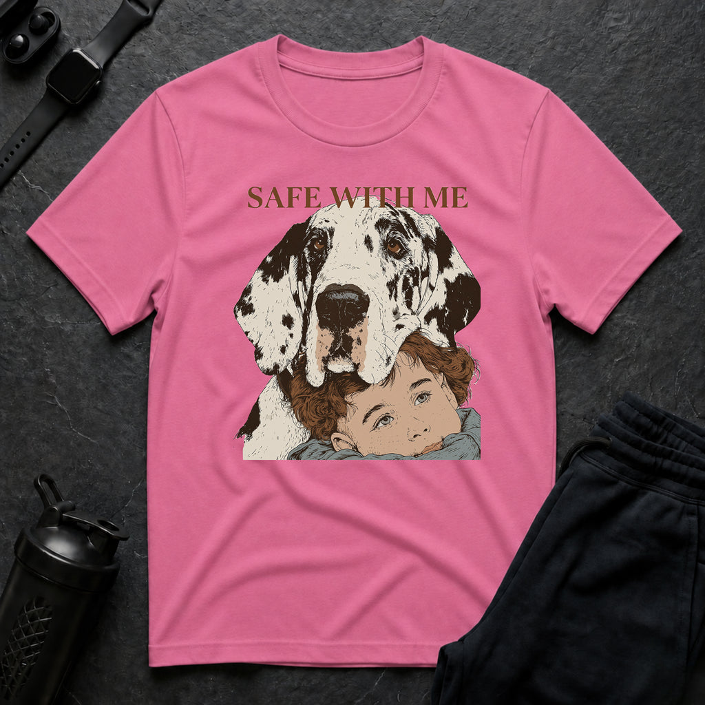 Safe With Me