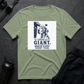 Giant Love