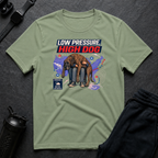 Low Pressure High Dog