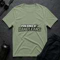 Powered by Danes