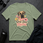 Great Dane Mama