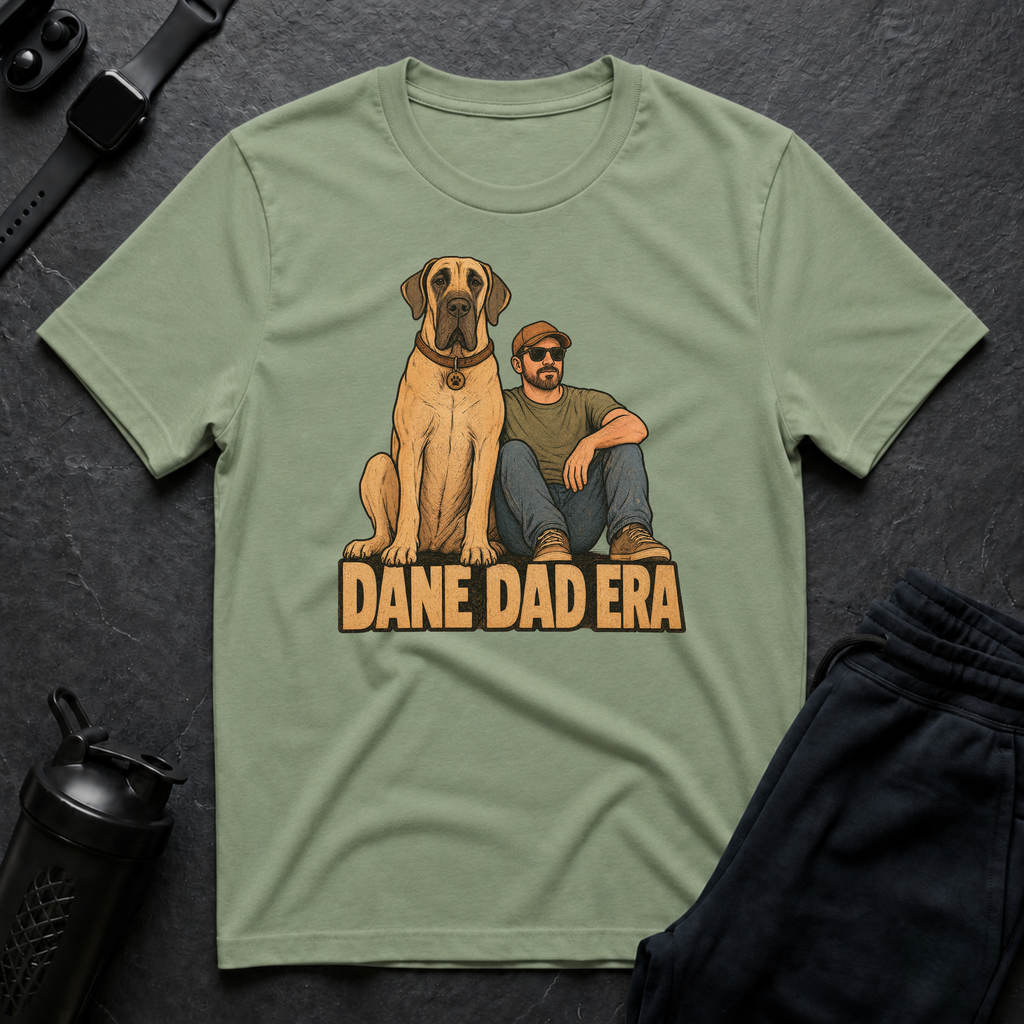Great Dane Bond