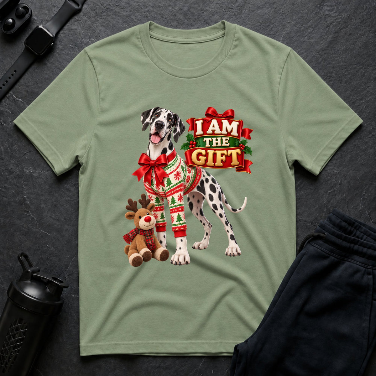 I Am Gift 11