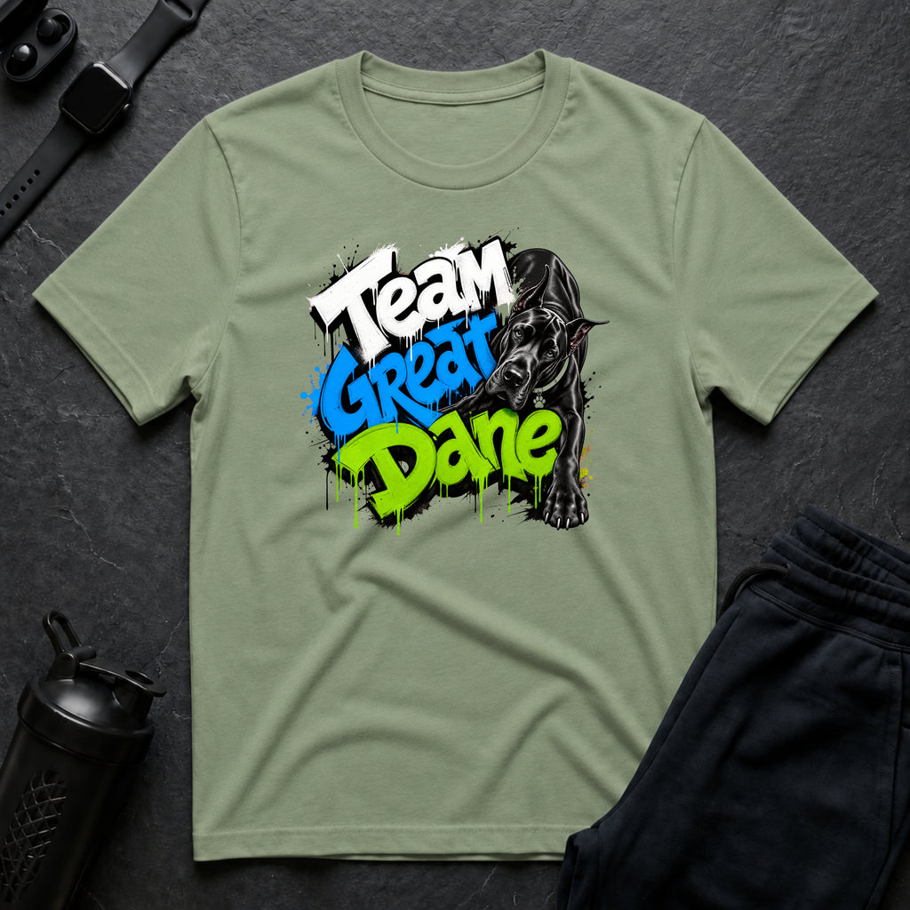 Great Dane Crew