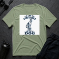 Confidence Dog