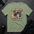 Dane Mom Essentials