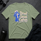 Drool Squad Captain