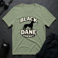 Black Dane Energy
