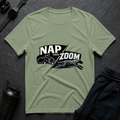 Nap Then Zoom