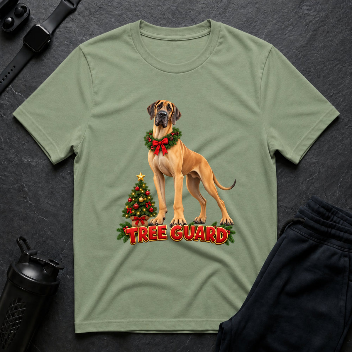 Tree Guard 3