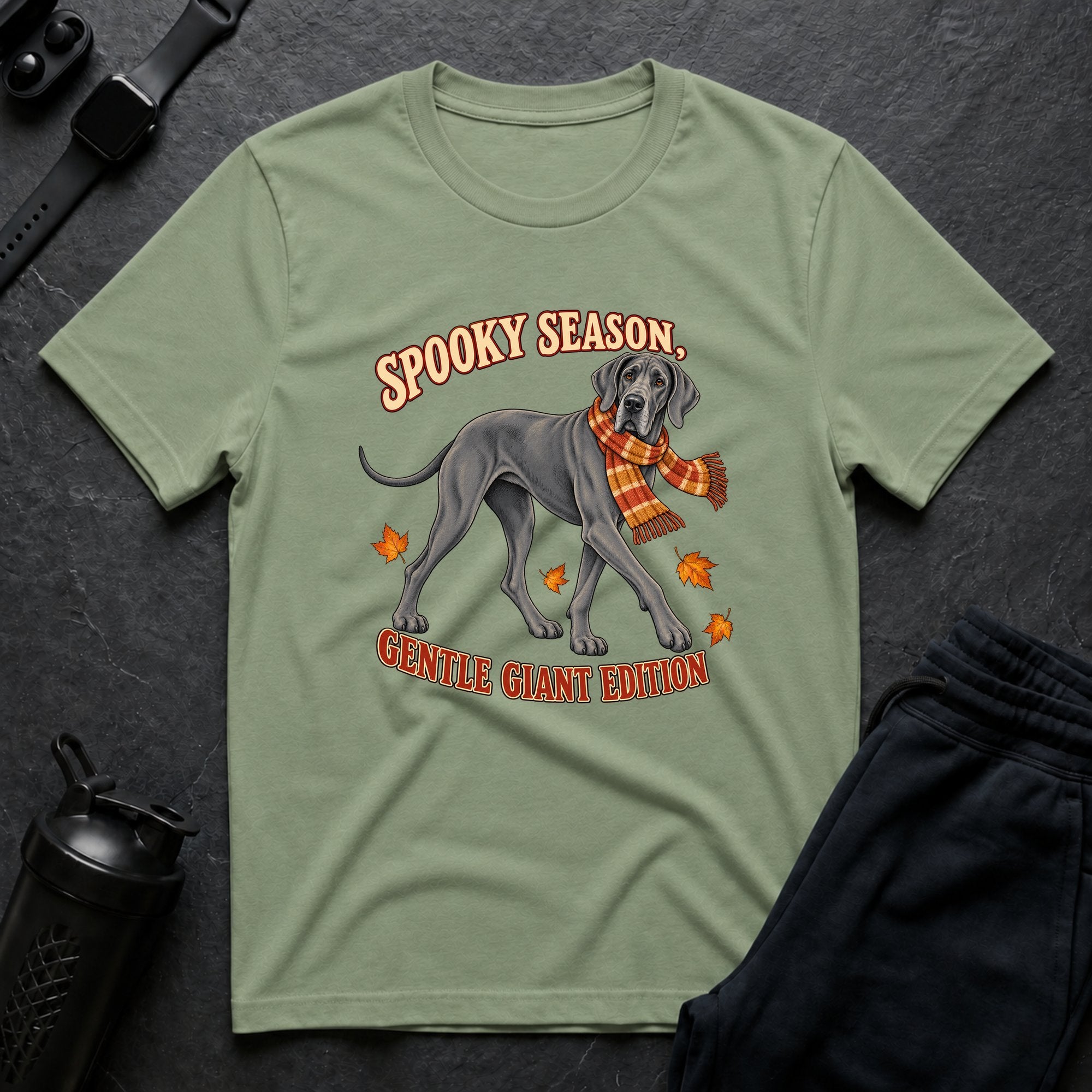 Spooky Season Giant