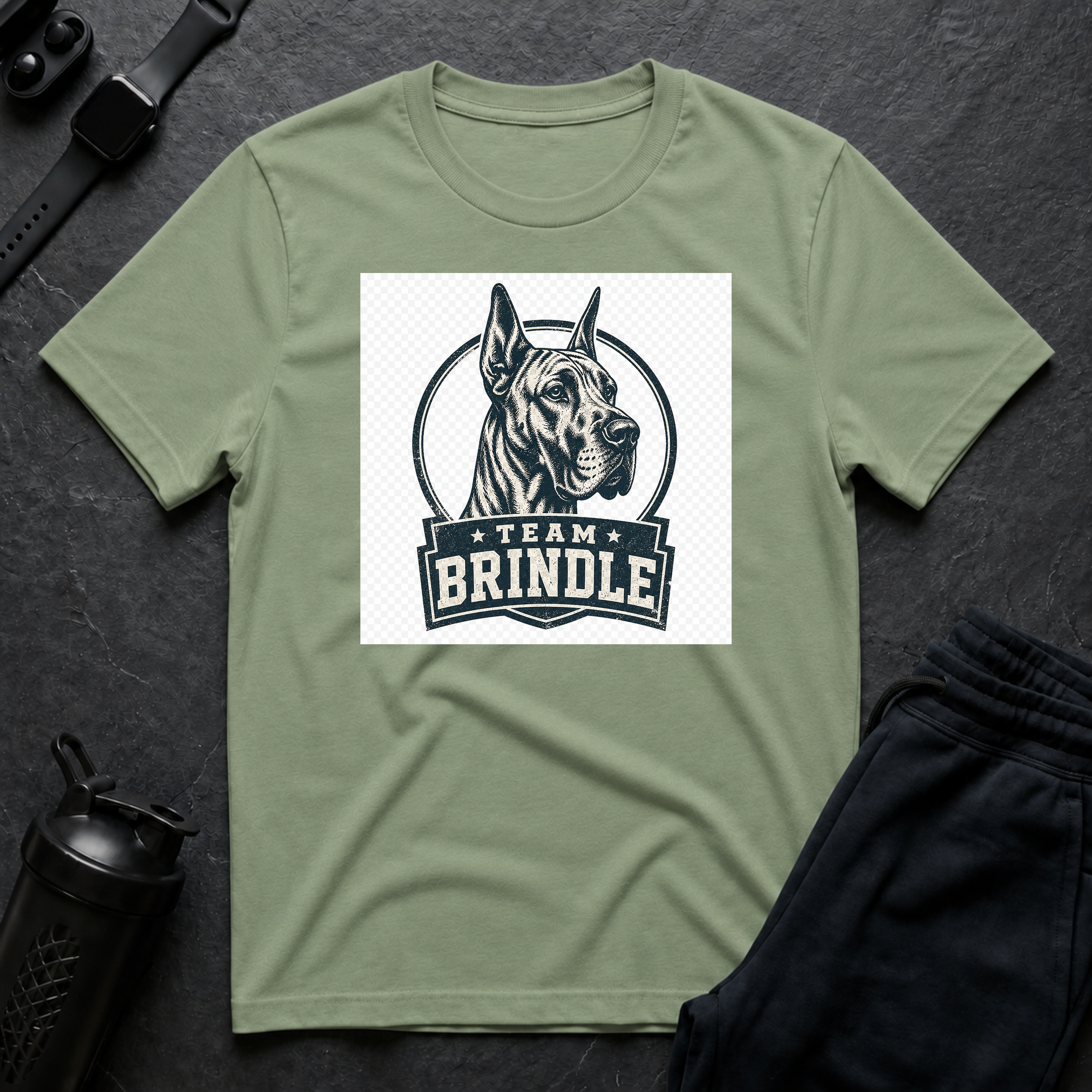 Team Brindle