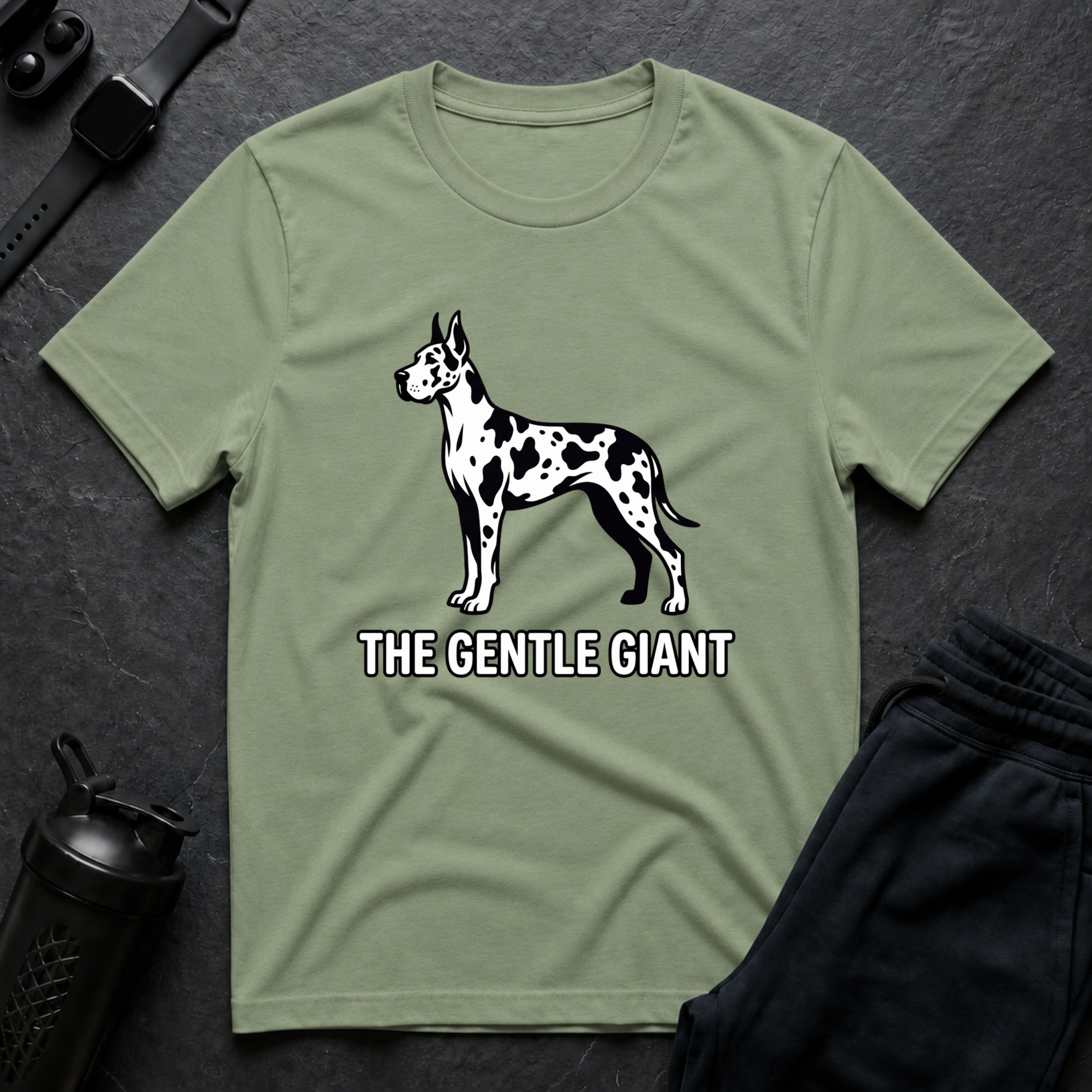 Gentle Giant 2