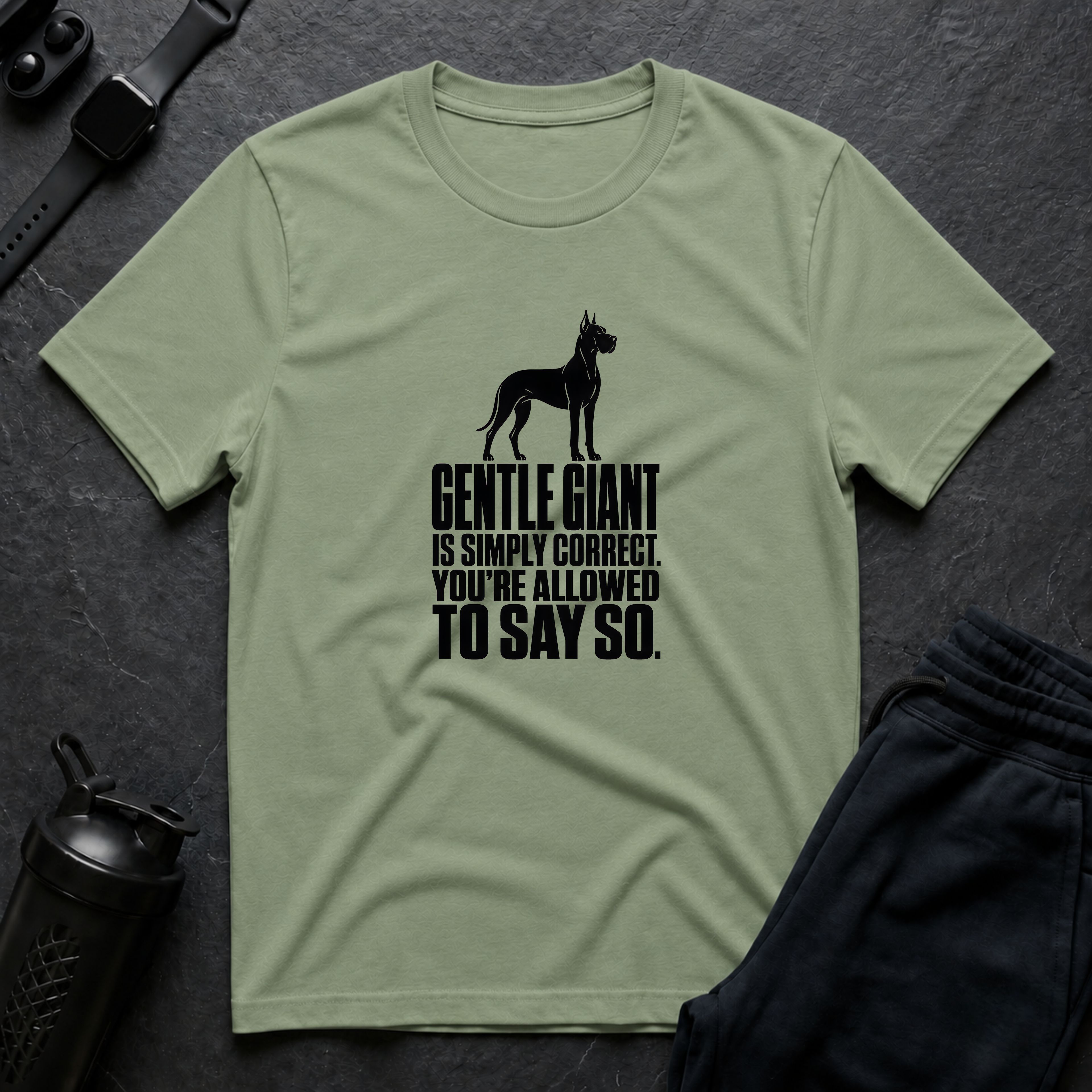 Gentle Giant