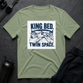 King Bed
