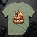 Lap Dog Division