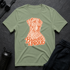 Brindle And Proud