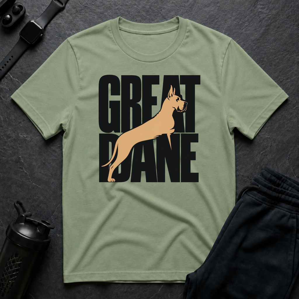 Majestic Dane Design