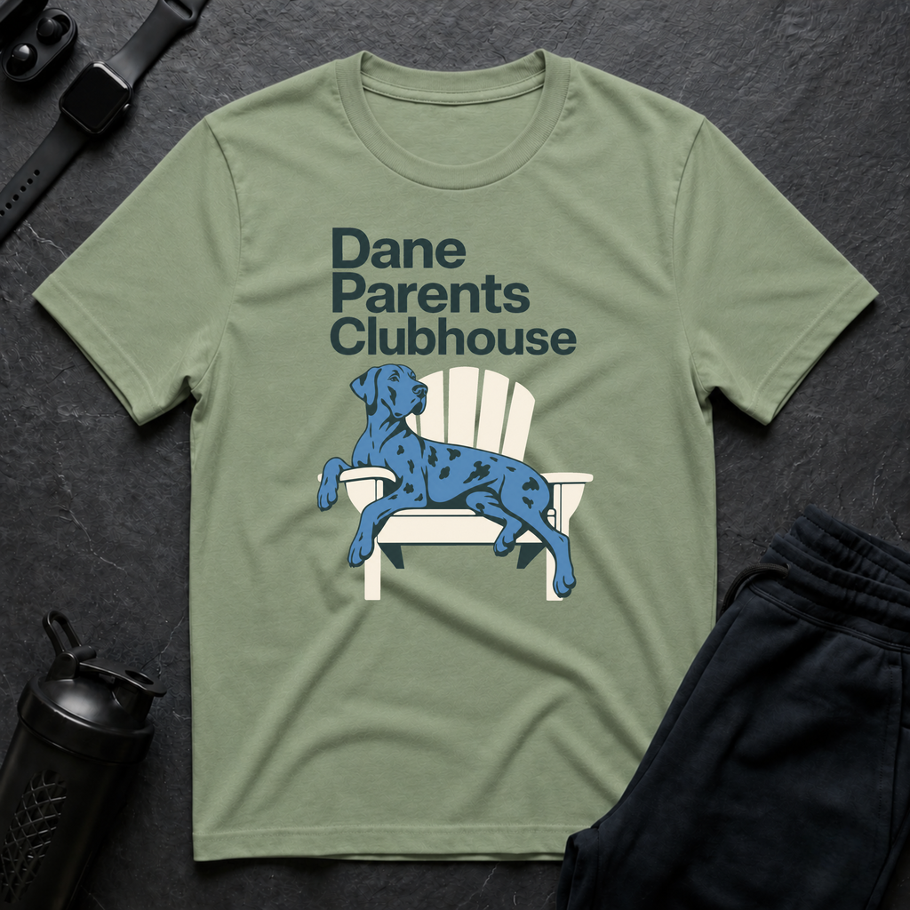 Dane Lounge Society