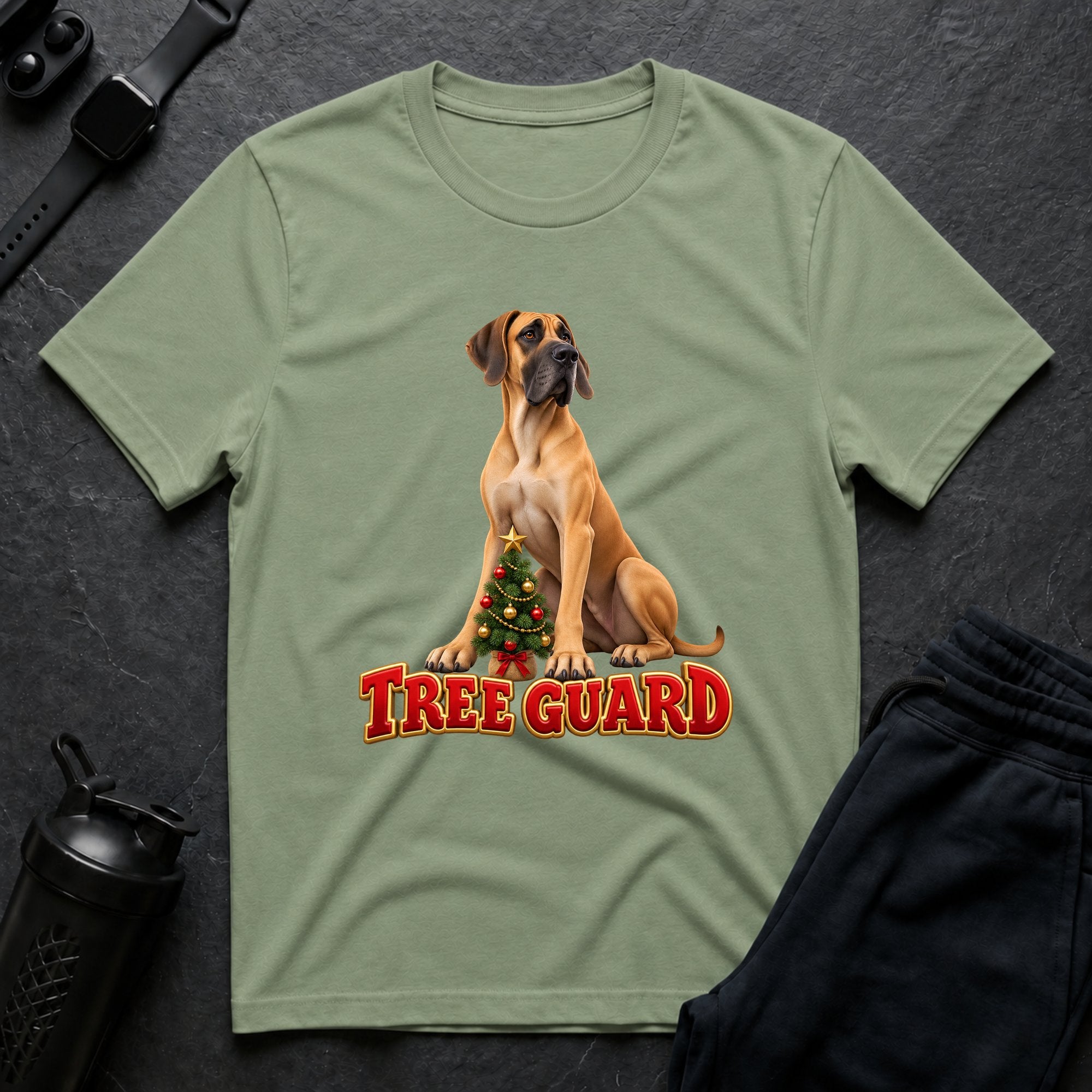 Tree Guard 2