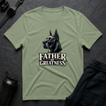 Father Greatness